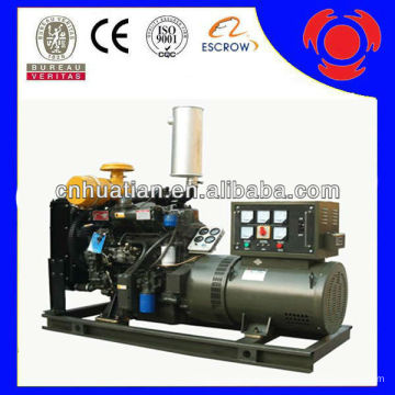 Weichai r4105zd generador diesel 50kw generador diesel con motor Ricardo